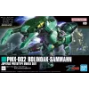 Plastmasas modelēšanas komplekts Bandai HGUC 1/144 PMX-002 Bolinoak-Sammahn — mērogā 1/144