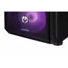 Galddators ActiveJet MIDI Tower AMD Ryzen 7 9700X, 32GB DDR5 6000MHz, 1TB SSD, Radeon RX 9060 XT 16GB, Windows 11 Pro, 850W, Melns