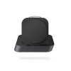 ZENS Nightstand Charger Pro 2 Melns