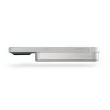 ZENS Powerbank plāns Qi2 Al 10000mah balta