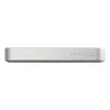 ZENS Powerbank plāns Qi2 Al 10000mah balta