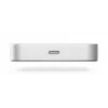 ZENS Powerbank plāns Qi2 Al 10000mah balta