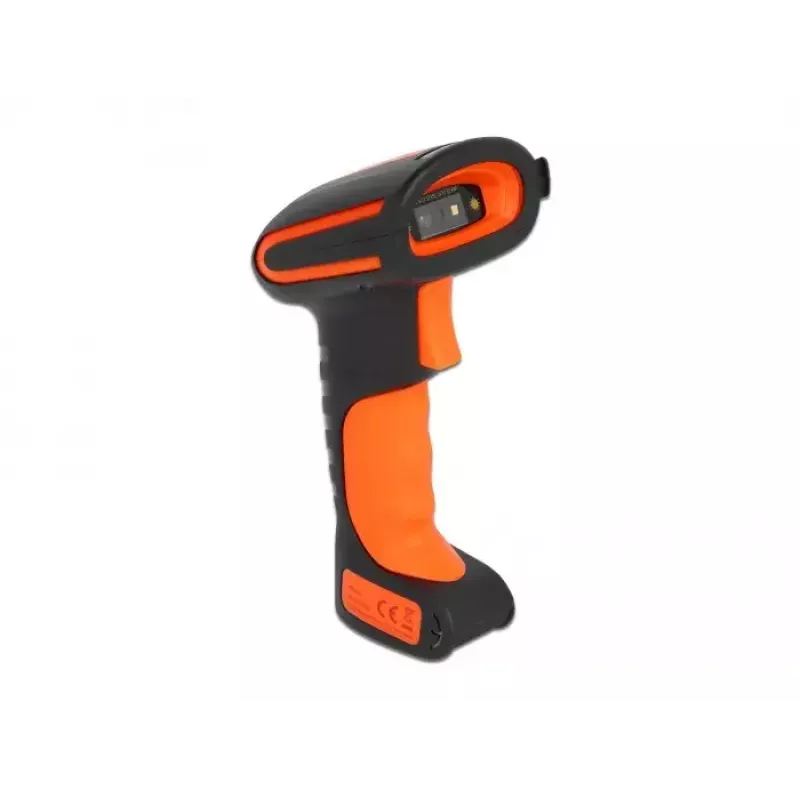 Rokas svītrkodu skeneris DeLOCK 90556
