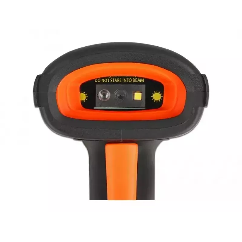 Rokas svītrkodu skeneris DeLOCK 90556