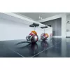 Cilindriskais putekļsūcējs Dyson Cinetic Big Ball Multi Floor 2 — 700 W, 0,8 L, 150 AW sūkšanas jauda, bez maisiņa, 9,64 m rādiuss