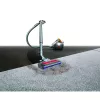 Cilindriskais putekļsūcējs Dyson Cinetic Big Ball Multi Floor 2 — 700 W, 0,8 L, 150 AW sūkšanas jauda, bez maisiņa, 9,64 m rādiuss