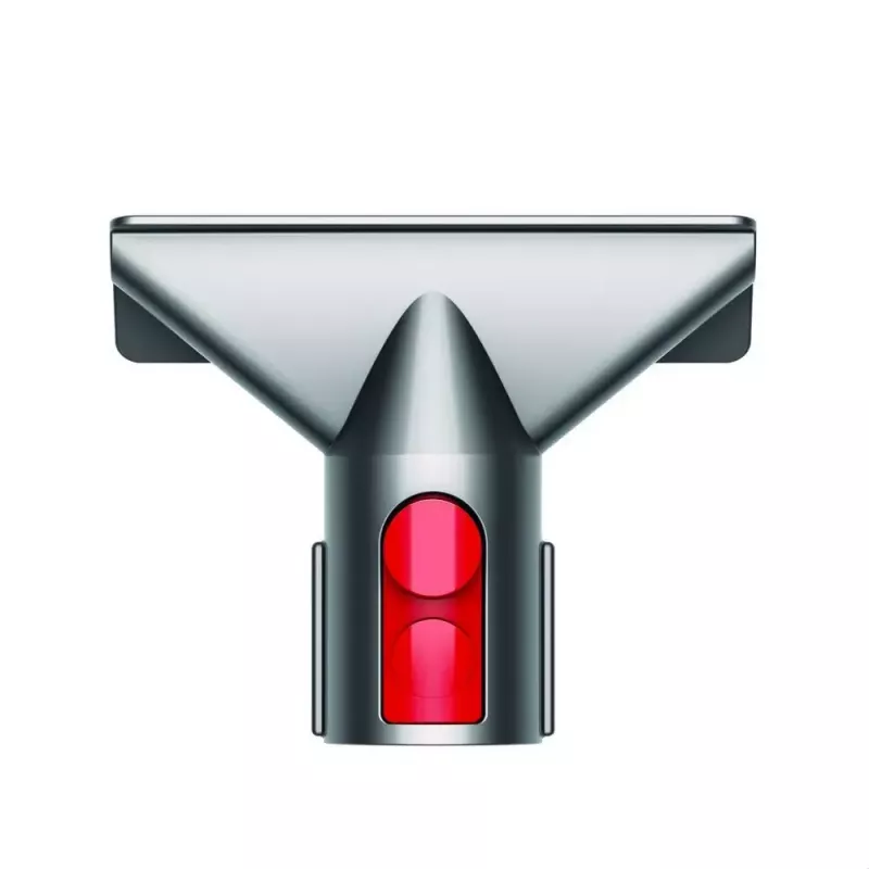 Cilindriskais putekļsūcējs Dyson Cinetic Big Ball Multi Floor 2 — 700 W, 0,8 L, 150 AW sūkšanas jauda, bez maisiņa, 9,64 m rādiuss