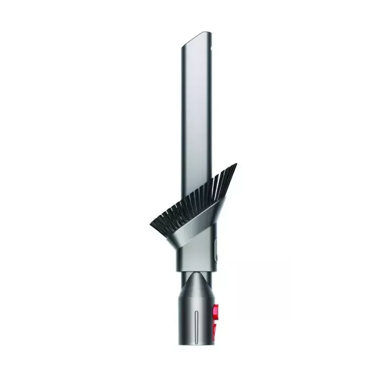 Cilindriskais putekļsūcējs Dyson Cinetic Big Ball Multi Floor 2 — 700 W, 0,8 L, 150 AW sūkšanas jauda, bez maisiņa, 9,64 m rādiuss