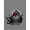 Cilindriskais putekļsūcējs Dyson Cinetic Big Ball Multi Floor 2 — 700 W, 0,8 L, 150 AW sūkšanas jauda, bez maisiņa, 9,64 m rādiuss