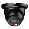 Dome IP drošības kamera DAHUA WizSense HDW2849TM-S-IL — āra, 3840×2160, IR 30 m, vadu, griestu/sienas/staba montāža
