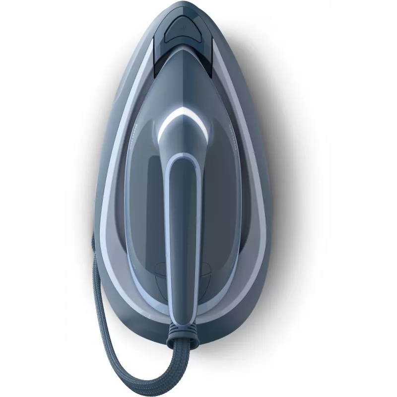 Philips 6000 sērija PSG6042/20 tvaika gludināšanas stacija 2400 W 1.8 L SteamGlide Advanced zila