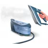 Philips 6000 sērija PSG6042/20 tvaika gludināšanas stacija 2400 W 1.8 L SteamGlide Advanced zila
