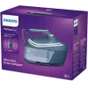 Philips 6000 sērija PSG6042/20 tvaika gludināšanas stacija 2400 W 1.8 L SteamGlide Advanced zila