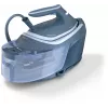 Philips 6000 sērija PSG6042/20 tvaika gludināšanas stacija 2400 W 1.8 L SteamGlide Advanced zila