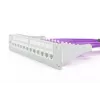 DIGITUS uzstādīšanas kabelis - CAT6 - U/UTP - B2ca - 100m - violets