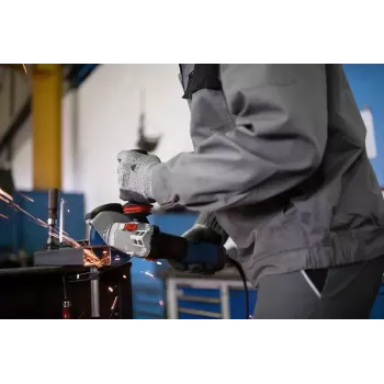 Bosch GWS 17-125 S leņķa slīpmašīna 12.5 cm 11500 RPM 1700 W 2.2 kg