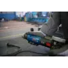 Bosch GWS 17-125 S leņķa slīpmašīna 12.5 cm 11500 RPM 1700 W 2.2 kg