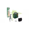 Bosch 0 603 663 B07 līniju/punktu līmeņrādis 24 m 630 - 650 nm (< 10 mW)