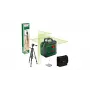 Bosch 0 603 663 B07 līniju/punktu līmeņrādis 24 m 630 - 650 nm (< 10 mW)