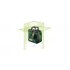 Bosch 0 603 663 B07 līniju/punktu līmeņrādis 24 m 630 - 650 nm (< 10 mW)