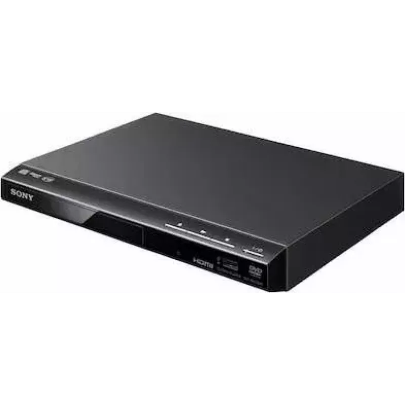 Sony DVP-SR760H DVD atskaņotājs