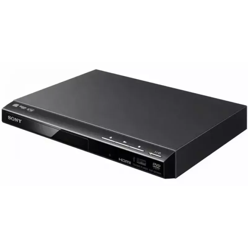 Sony DVP-SR760H DVD atskaņotājs