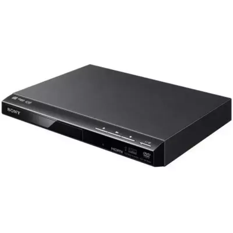 Sony DVP-SR760H DVD atskaņotājs