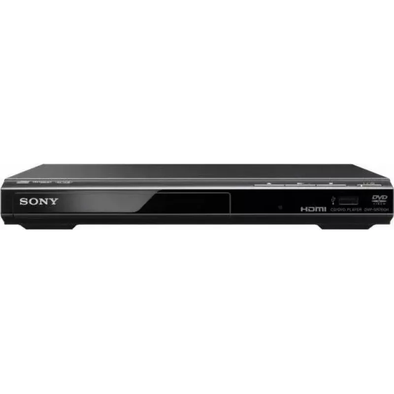 Sony DVP-SR760H DVD atskaņotājs