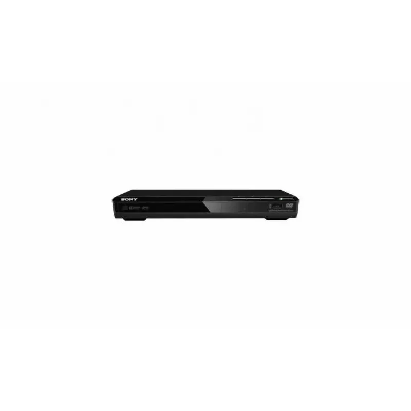 Sony DVP-SR760H DVD atskaņotājs