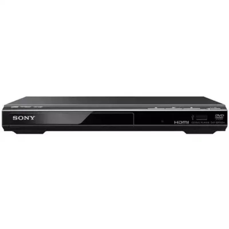 Sony DVP-SR760H DVD atskaņotājs