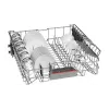 Trauku mazgājamā mašīna Bosch Serie 4 SMS4HVI00E — brīvstāvoša, 60 cm, 14 galda klājumu komplekti, 46 dB, siltummainis, Home Connect
