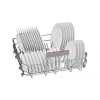 Trauku mazgājamā mašīna Bosch Serie 4 SMS4HVI00E — brīvstāvoša, 60 cm, 14 galda klājumu komplekti, 46 dB, siltummainis, Home Connect
