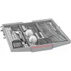 Trauku mazgājamā mašīna Bosch Serie 4 SMS4HVI00E — brīvstāvoša, 60 cm, 14 galda klājumu komplekti, 46 dB, siltummainis, Home Connect