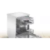 Bosch Serie 4 SMS4HVW00E trauku mazgājamā mašīna Brīvi stāvošs 14 galda servēšanas komplekti