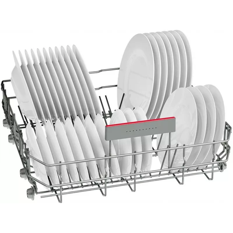 Bosch Serie 4 SMS4HVW00E trauku mazgājamā mašīna Brīvi stāvošs 14 galda servēšanas komplekti