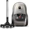 Philips 8000 series XD8152/12 putekļsūcējs 4 L cilindriskais putekļsūcējs sausā tīrīšana 900 W putekļu maiss