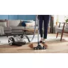 Philips 8000 series XD8152/12 putekļsūcējs 4 L cilindriskais putekļsūcējs sausā tīrīšana 900 W putekļu maiss