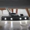 Philips 8000 series XD8152/12 putekļsūcējs 4 L cilindriskais putekļsūcējs sausā tīrīšana 900 W putekļu maiss