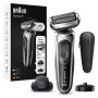 Folijas skuveklis Braun Series 7 71-S4200cs melns AutoSense akumulators