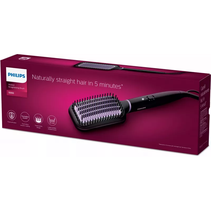 Philips StyleCare Essential BHH880/00 apsildāma iztaisnošanas suka