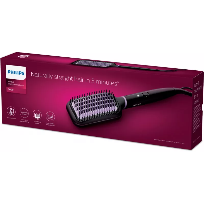 Philips StyleCare Essential BHH880/00 apsildāma iztaisnošanas suka