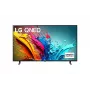 LG QNED 75QNED85T3C televizors 190,5 cm (75 colli) 4K Ultra HD Smart TV Wi-Fi Melns