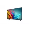 LG QNED 75QNED85T3C televizors 190,5 cm (75 colli) 4K Ultra HD Smart TV Wi-Fi Melns