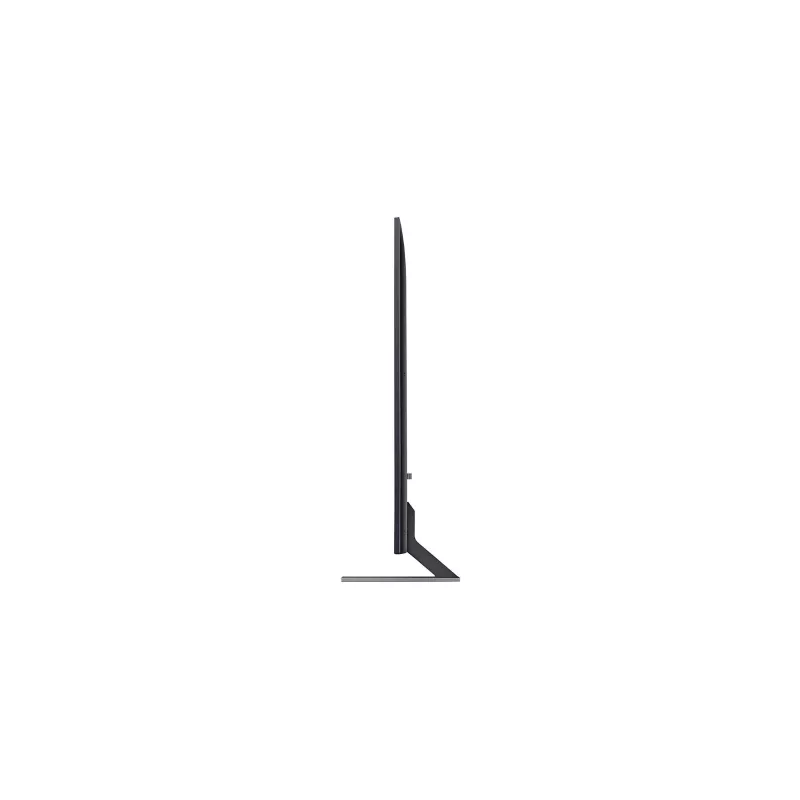 LG QNED 75QNED85T3C televizors 190,5 cm (75 colli) 4K Ultra HD Smart TV Wi-Fi Melns