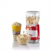 Ariete 2956, Pop Corn Party Time, Popkorna automāts, 60 g kukurūzas popkornam pagatavojas 2 minūtēs ar karstu gaisu, bez taukiem, 1000 W, sarkans
