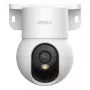 Imou Ranger Mini 5MP (3K) kupolveida IP drošības kamera iekštelpām 2688 x 1664 pikseļi Griestu/sienas
