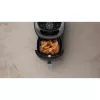 Philips 3000 series NA322/00 fritieris Viena 4,2 L Atsevišķi novietojama 1400 W Karstā gaisa fritieris Varš, Melns