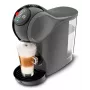 De’Longhi Genio S Nescafé Dolce Gusto kafijas automāts - Antracīts