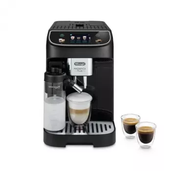 De’Longhi Magnifica Plus ECAM320.60.B Pilnībā automātisks espresso automāts 1,9 L