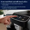 De’Longhi Magnifica Plus ECAM320.60.B Pilnībā automātisks espresso automāts 1,9 L